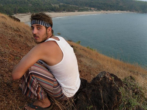 gianmarco indien
