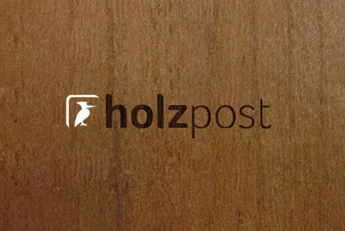 holzpost