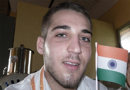 indien - gianmarco