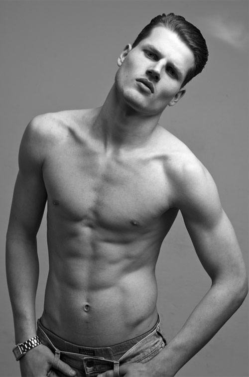 Models We Love David Koch Coultique