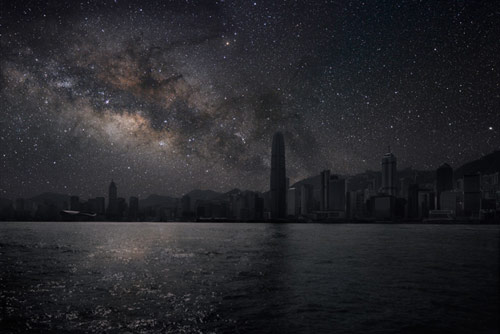 thierry_cohen_darkened_cities_hong_kong_01_coultique