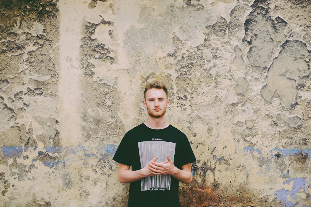 Tom Misch – South Of The River